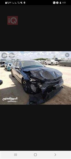 کیا K5